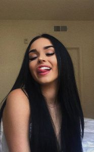 Uyuyan Güzel Nilüfer Escort Bayan Melek