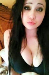 Sevişmeyi İyi Bilen Orhaneli Escort Bayan Hande