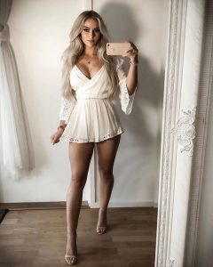 Seks Hastası Büyükorhan Escort Bayan Buse