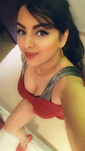 Birlikte Olmaya Doyamayacağınız Nilüfer Escort Filiz