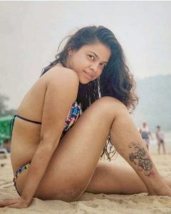 Güzellik Abidesi Orhaneli Escort Emine