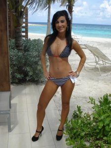 Türbanlı Osmangazi Escort  Yasmin