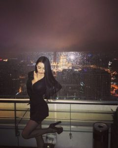 Gerçek Hizmet İçin Orhangazi Escort Burada